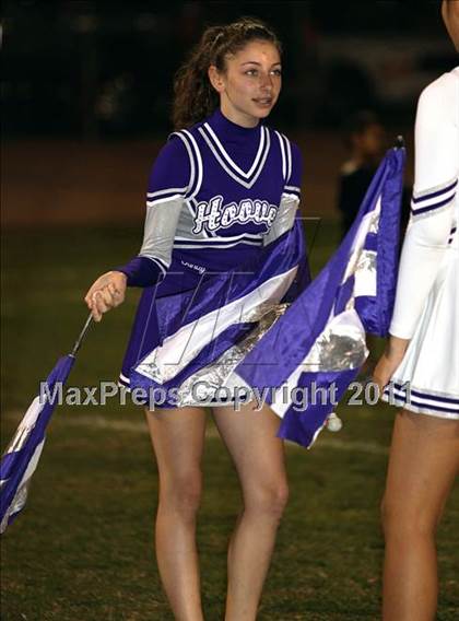 Thumbnail 3 in Hoover vs. Burbank photogallery.