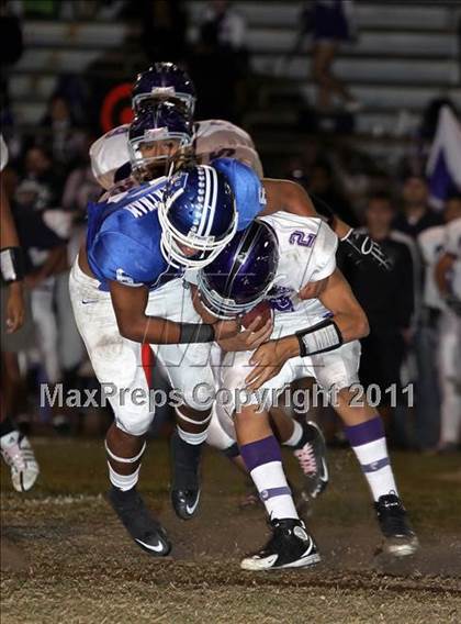 Thumbnail 1 in Hoover vs. Burbank photogallery.