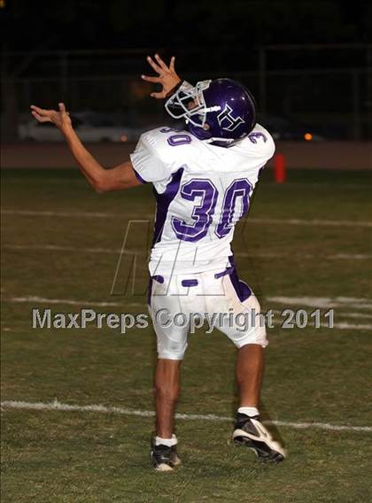Thumbnail 2 in Hoover vs. Burbank photogallery.