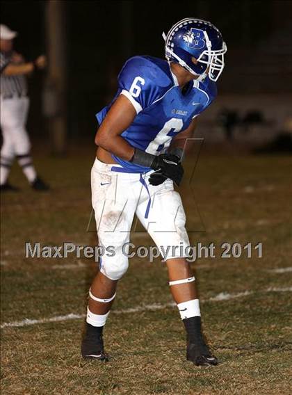Thumbnail 1 in Hoover vs. Burbank photogallery.