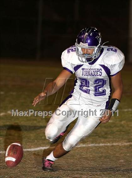Thumbnail 2 in Hoover vs. Burbank photogallery.