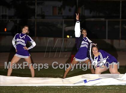 Thumbnail 1 in Hoover vs. Burbank photogallery.