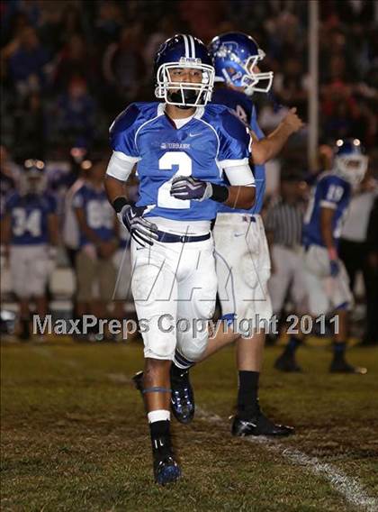 Thumbnail 3 in Hoover vs. Burbank photogallery.
