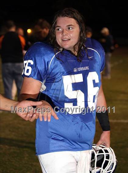 Thumbnail 2 in Hoover vs. Burbank photogallery.