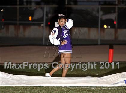 Thumbnail 3 in Hoover vs. Burbank photogallery.