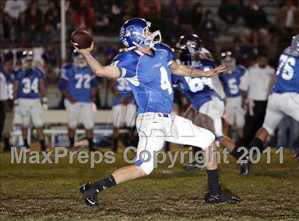Thumbnail 1 in Hoover vs. Burbank photogallery.