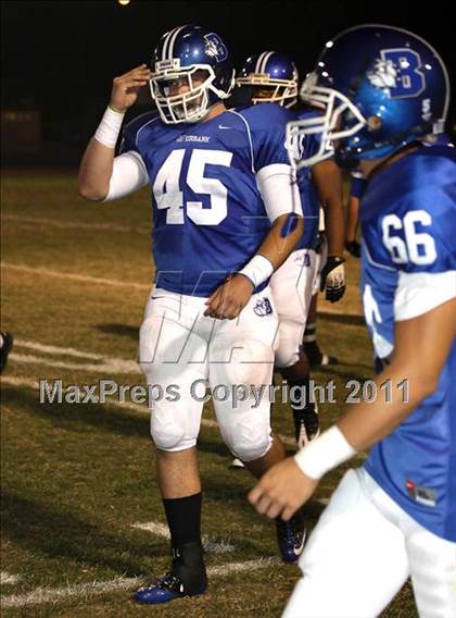 Thumbnail 1 in Hoover vs. Burbank photogallery.