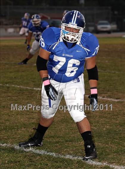 Thumbnail 3 in Hoover vs. Burbank photogallery.