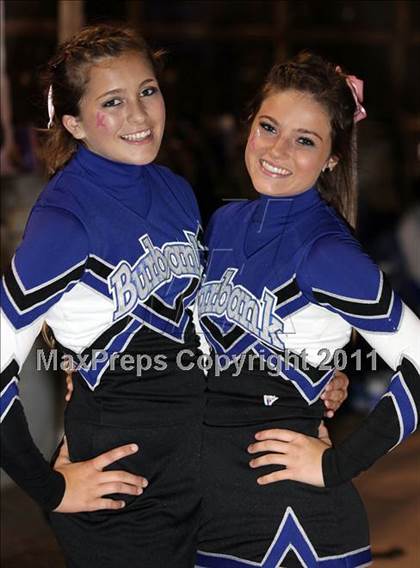 Thumbnail 1 in Hoover vs. Burbank photogallery.