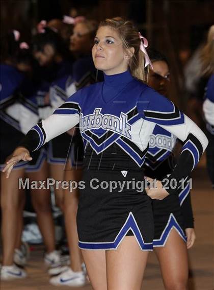 Thumbnail 3 in Hoover vs. Burbank photogallery.
