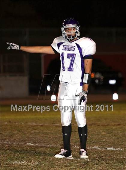 Thumbnail 1 in Hoover vs. Burbank photogallery.