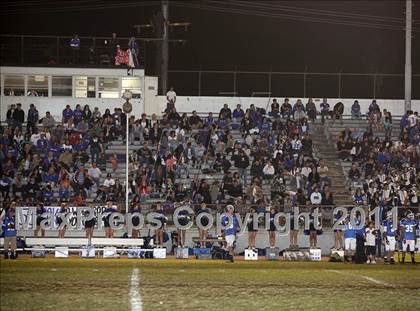 Thumbnail 3 in Hoover vs. Burbank photogallery.
