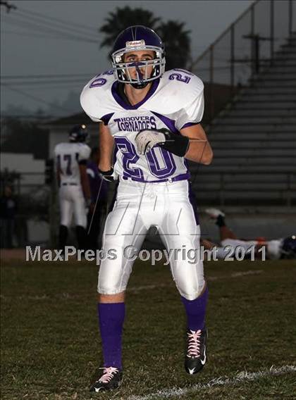 Thumbnail 2 in Hoover vs. Burbank photogallery.