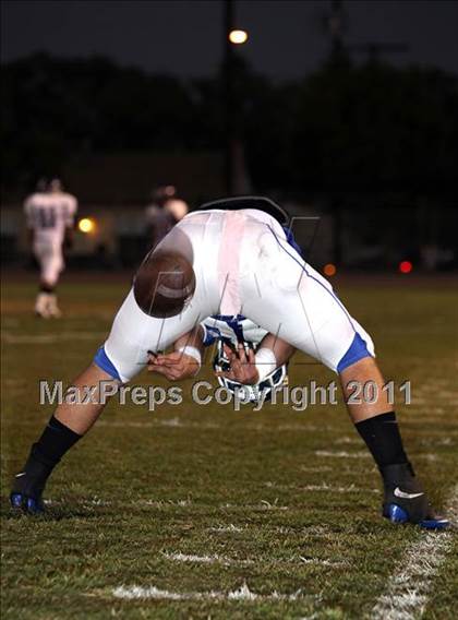 Thumbnail 1 in Hoover vs. Burbank photogallery.