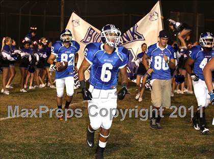 Thumbnail 2 in Hoover vs. Burbank photogallery.