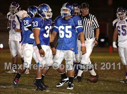 Thumbnail 1 in Hoover vs. Burbank photogallery.