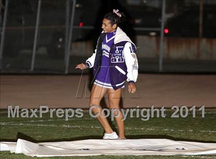 Thumbnail 2 in Hoover vs. Burbank photogallery.