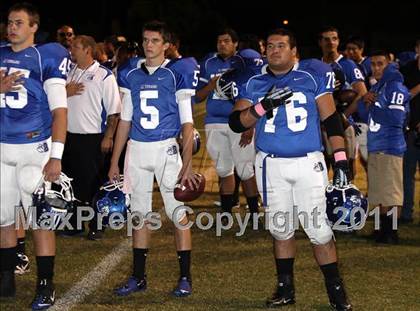 Thumbnail 3 in Hoover vs. Burbank photogallery.