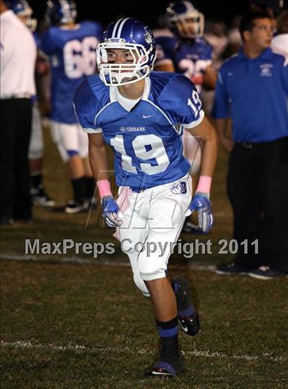 Thumbnail 2 in Hoover vs. Burbank photogallery.