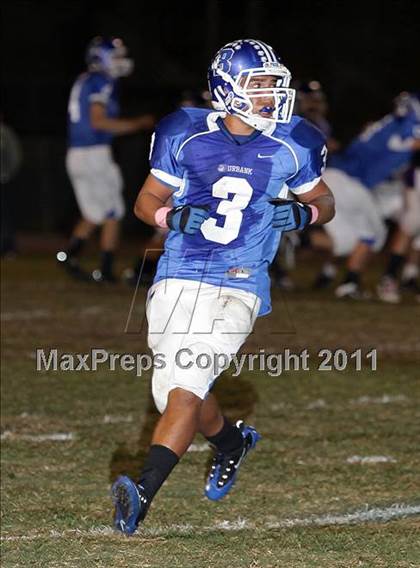 Thumbnail 3 in Hoover vs. Burbank photogallery.