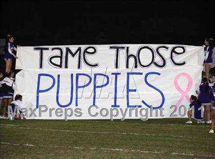Thumbnail 3 in Hoover vs. Burbank photogallery.