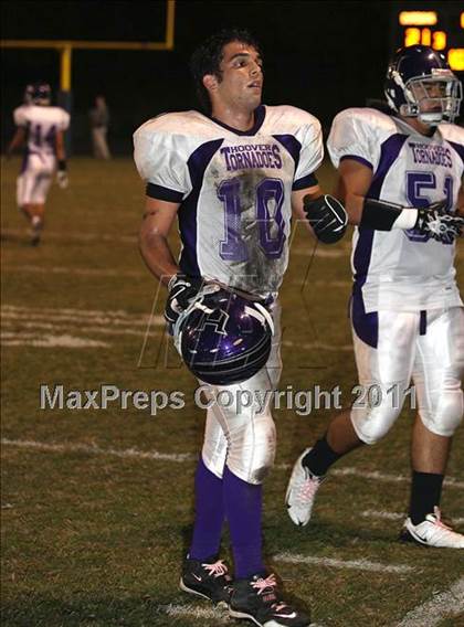 Thumbnail 3 in Hoover vs. Burbank photogallery.