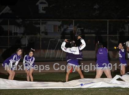 Thumbnail 2 in Hoover vs. Burbank photogallery.