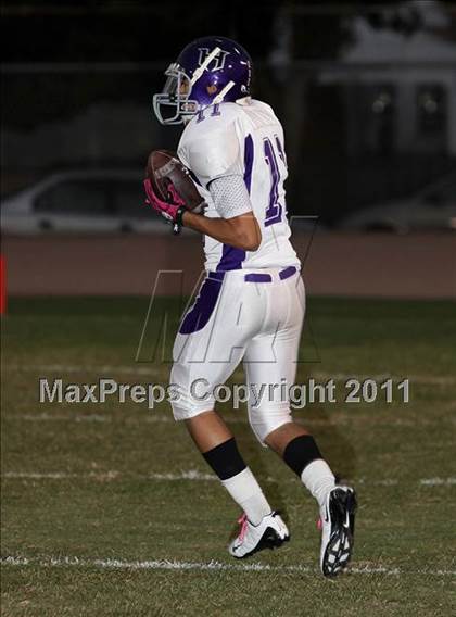 Thumbnail 2 in Hoover vs. Burbank photogallery.
