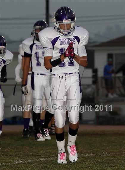 Thumbnail 1 in Hoover vs. Burbank photogallery.