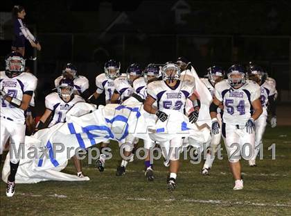 Thumbnail 2 in Hoover vs. Burbank photogallery.