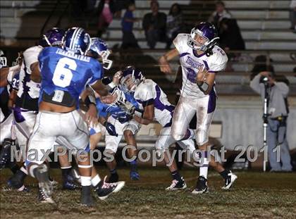 Thumbnail 2 in Hoover vs. Burbank photogallery.