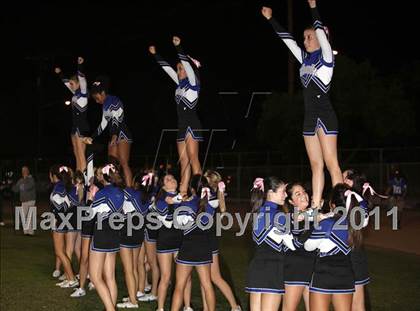 Thumbnail 1 in Hoover vs. Burbank photogallery.