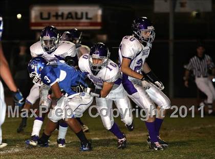 Thumbnail 3 in Hoover vs. Burbank photogallery.