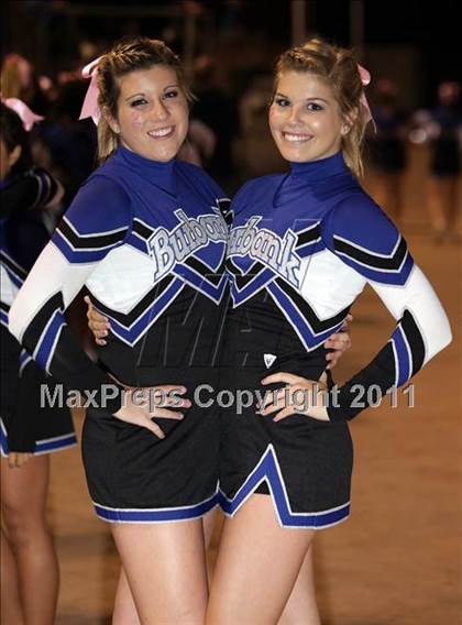 Thumbnail 2 in Hoover vs. Burbank photogallery.