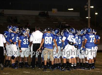 Thumbnail 1 in Hoover vs. Burbank photogallery.
