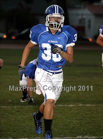 Thumbnail 1 in Hoover vs. Burbank photogallery.