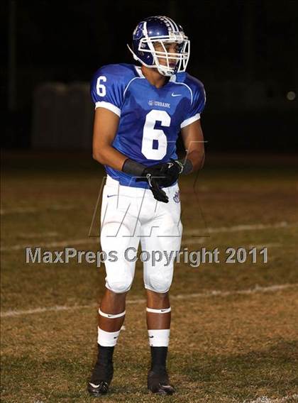 Thumbnail 2 in Hoover vs. Burbank photogallery.