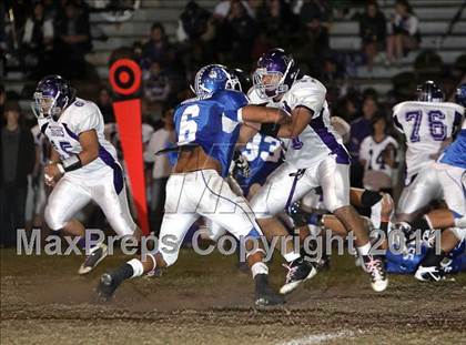 Thumbnail 3 in Hoover vs. Burbank photogallery.