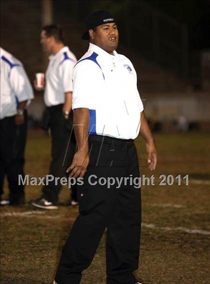 Thumbnail 2 in Hoover vs. Burbank photogallery.