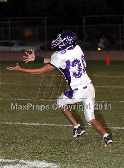 Thumbnail 1 in Hoover vs. Burbank photogallery.