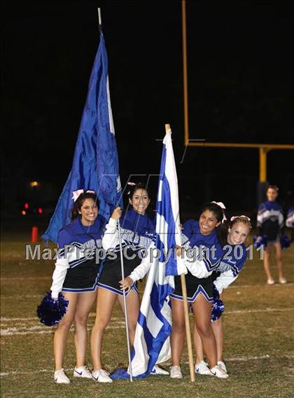 Thumbnail 3 in Hoover vs. Burbank photogallery.