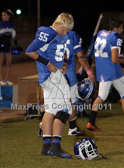Thumbnail 1 in Hoover vs. Burbank photogallery.