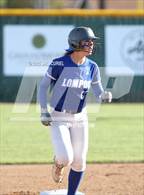 Photo from the gallery "Lompoc @ St. Joseph"