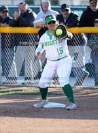 Photo from the gallery "Lompoc @ St. Joseph"