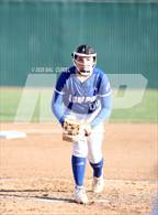 Photo from the gallery "Lompoc @ St. Joseph"