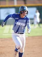 Photo from the gallery "Lompoc @ St. Joseph"