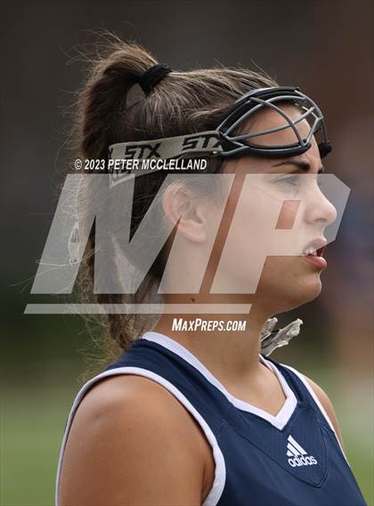 Thumbnail 2 in Apponequet Regional vs Newburyport (MIAA Division 3 Round of 8) photogallery.