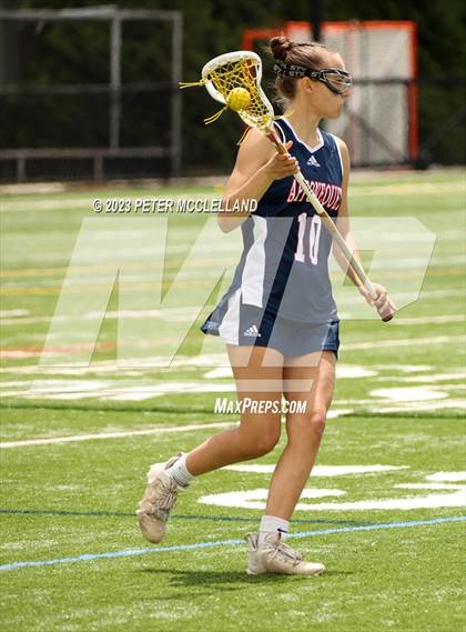 Thumbnail 1 in Apponequet Regional vs Newburyport (MIAA Division 3 Round of 8) photogallery.