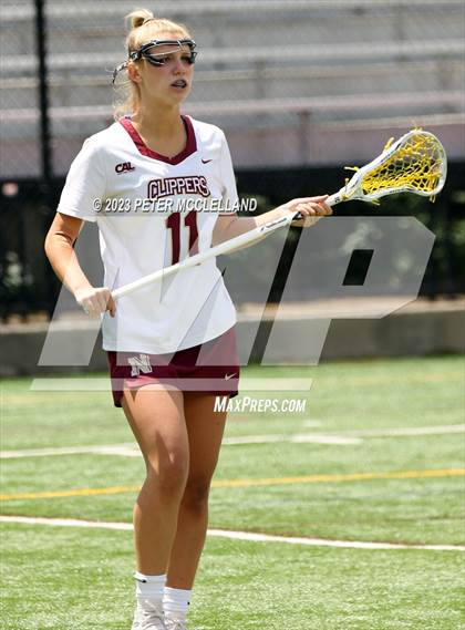 Thumbnail 1 in Apponequet Regional vs Newburyport (MIAA Division 3 Round of 8) photogallery.