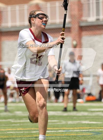 Thumbnail 1 in Apponequet Regional vs Newburyport (MIAA Division 3 Round of 8) photogallery.